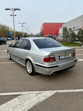 BMW 530 D, снимка 4