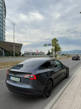 Tesla Model 3 Performance, EU, Гаранция, снимка 11