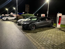 Tesla Model 3 Performance, EU, Гаранция, снимка 2