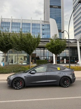 Tesla Model 3 Performance, EU, Гаранция, снимка 7