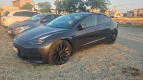 Tesla Model 3 Performance, EU, Гаранция, снимка 4