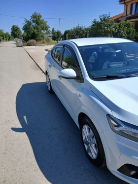 Dacia Logan, снимка 5