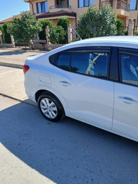 Dacia Logan, снимка 4