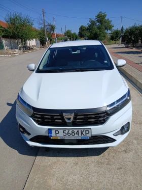 Dacia Logan, снимка 1