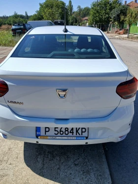 Dacia Logan, снимка 3