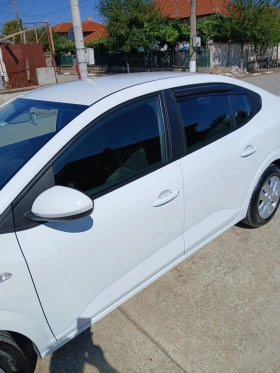 Dacia Logan, снимка 6