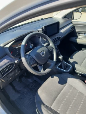 Dacia Logan, снимка 10