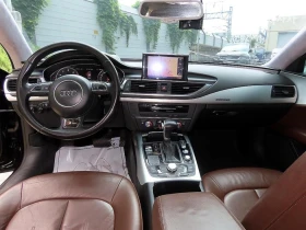 Audi A7 QUATTRO * TECHNIK* RS7 PACK * КРАЙНА ЦЕНА* , снимка 9