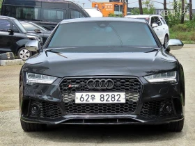 Audi A7 QUATTRO * TECHNIK* RS7 PACK * КРАЙНА ЦЕНА* , снимка 3