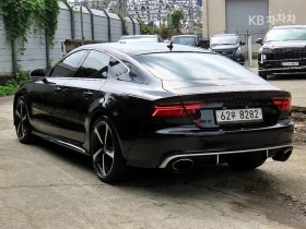 Audi A7 QUATTRO * TECHNIK* RS7 PACK * КРАЙНА ЦЕНА* , снимка 2