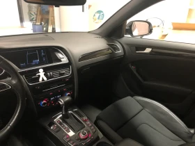 Audi A4 2.0 Tdi 3x S-line, снимка 8