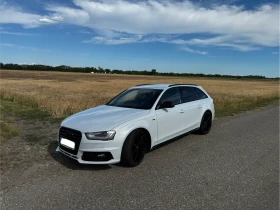 Audi A4 2.0 Tdi 3x S-line, снимка 3