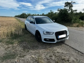 Audi A4 2.0 Tdi 3x S-line, снимка 2