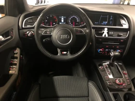 Audi A4 2.0 Tdi 3x S-line, снимка 7
