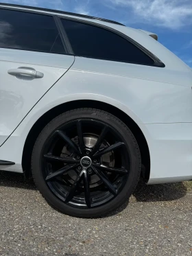 Audi A4 2.0 Tdi 3x S-line, снимка 6
