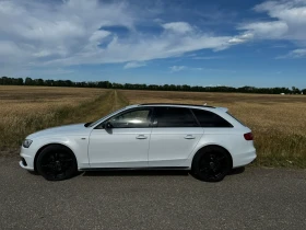 Audi A4 2.0 Tdi 3x S-line, снимка 4