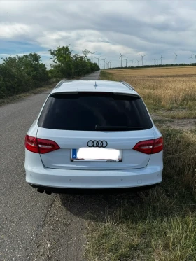 Audi A4 2.0 Tdi 3x S-line, снимка 5