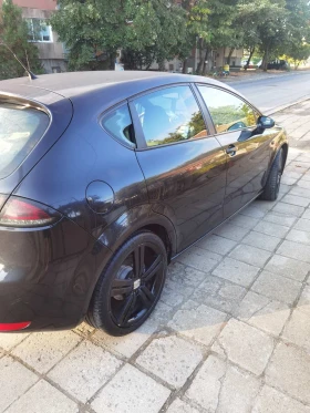 Seat Leon, снимка 3