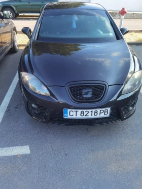 Seat Leon, снимка 1