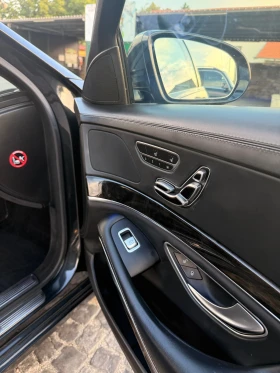 Mercedes-Benz S 500, снимка 10