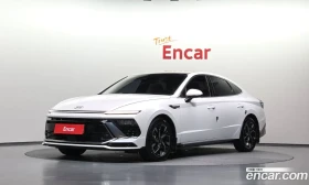 Hyundai Sonata 2.0 LPG, снимка 1
