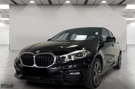 BMW 120 d/190HP/SPORT/LED/CAM/NACI/LINEASSIST/893z, снимка 1
