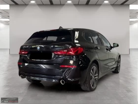 BMW 120 d/190HP/SPORT/LED/CAM/NACI/LINEASSIST/893z, снимка 4