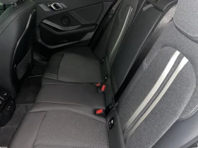 BMW 120 d/190HP/SPORT/LED/CAM/NACI/LINEASSIST/893z, снимка 13
