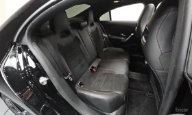 Mercedes-Benz CLA АМГ ПАКЕТ/4MATIC/ЛЕНТИ/ПОДГРЕВ/ПАМЕТ/АМБИЕНТ, снимка 11