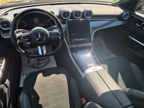 Mercedes-Benz C 300 AMG LINE FULL БАРТЕР ЛИЗИНГ, снимка 9