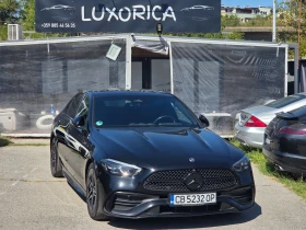 Mercedes-Benz C 300 AMG LINE FULL БАРТЕР ЛИЗИНГ, снимка 2