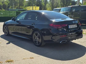 Mercedes-Benz C 300 AMG LINE FULL БАРТЕР ЛИЗИНГ, снимка 6