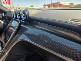 Mercedes-Benz C 300 AMG LINE FULL БАРТЕР ЛИЗИНГ, снимка 13