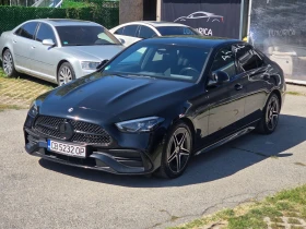 Mercedes-Benz C 300 AMG LINE FULL БАРТЕР ЛИЗИНГ, снимка 3