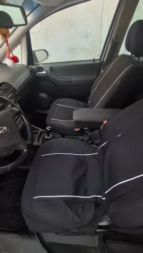 Opel Zafira, снимка 6