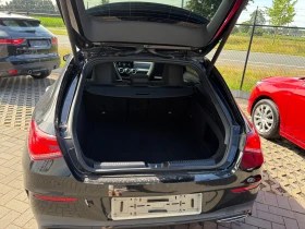 Mercedes-Benz CLA 200 Shooting Brake LED 360 Cam Navi , снимка 5