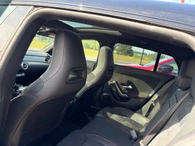 Mercedes-Benz CLA 200 Shooting Brake LED 360 Cam Navi , снимка 9