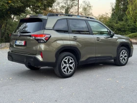 Subaru Forester 2.5 бензин 4x4 TOURING, снимка 4
