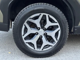 Subaru Forester 2.5 бензин 4x4 TOURING, снимка 16