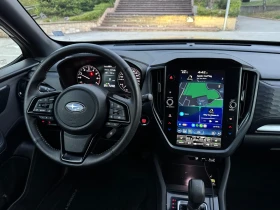 Subaru Forester 2.5 бензин 4x4 TOURING, снимка 12