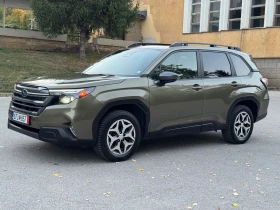 Subaru Forester 2.5 бензин 4x4 TOURING, снимка 8