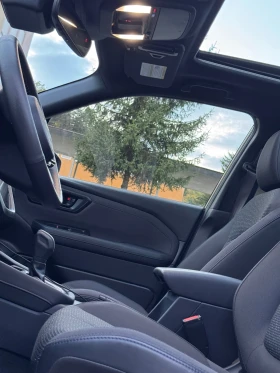 Subaru Forester 2.5 бензин 4x4 TOURING, снимка 11