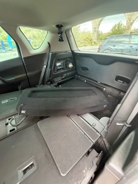 Opel Meriva 1.4i А14НЕL, снимка 11
