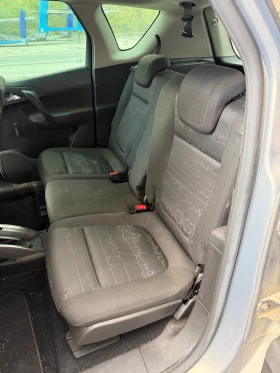 Opel Meriva 1.4i А14НЕL, снимка 10