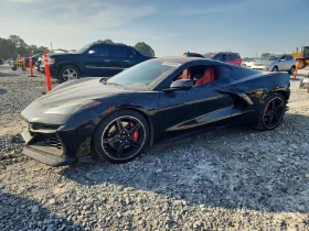 Chevrolet Corvette Stingray 2Lt, снимка 1