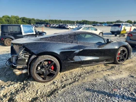 Chevrolet Corvette Stingray 2Lt, снимка 3