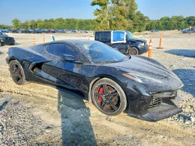 Chevrolet Corvette Stingray 2Lt, снимка 4