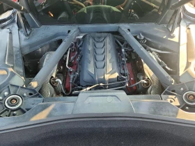 Chevrolet Corvette Stingray 2Lt, снимка 11