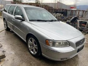 Volvo V70 2.4-D5 на части !!!