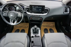 Kia XCeed 1.6CRDI STYLE, снимка 9